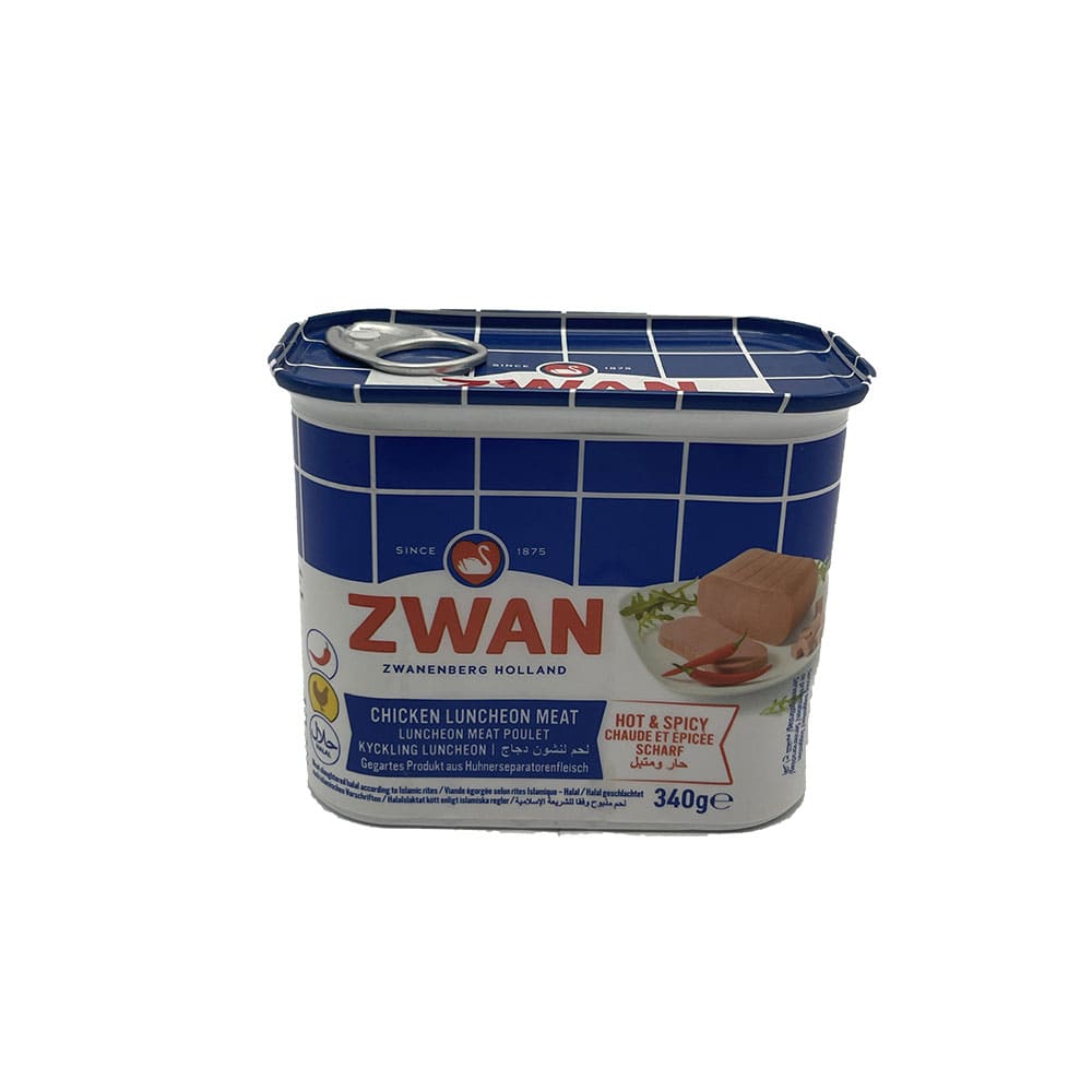 Carne de pui Zwan – 340g
