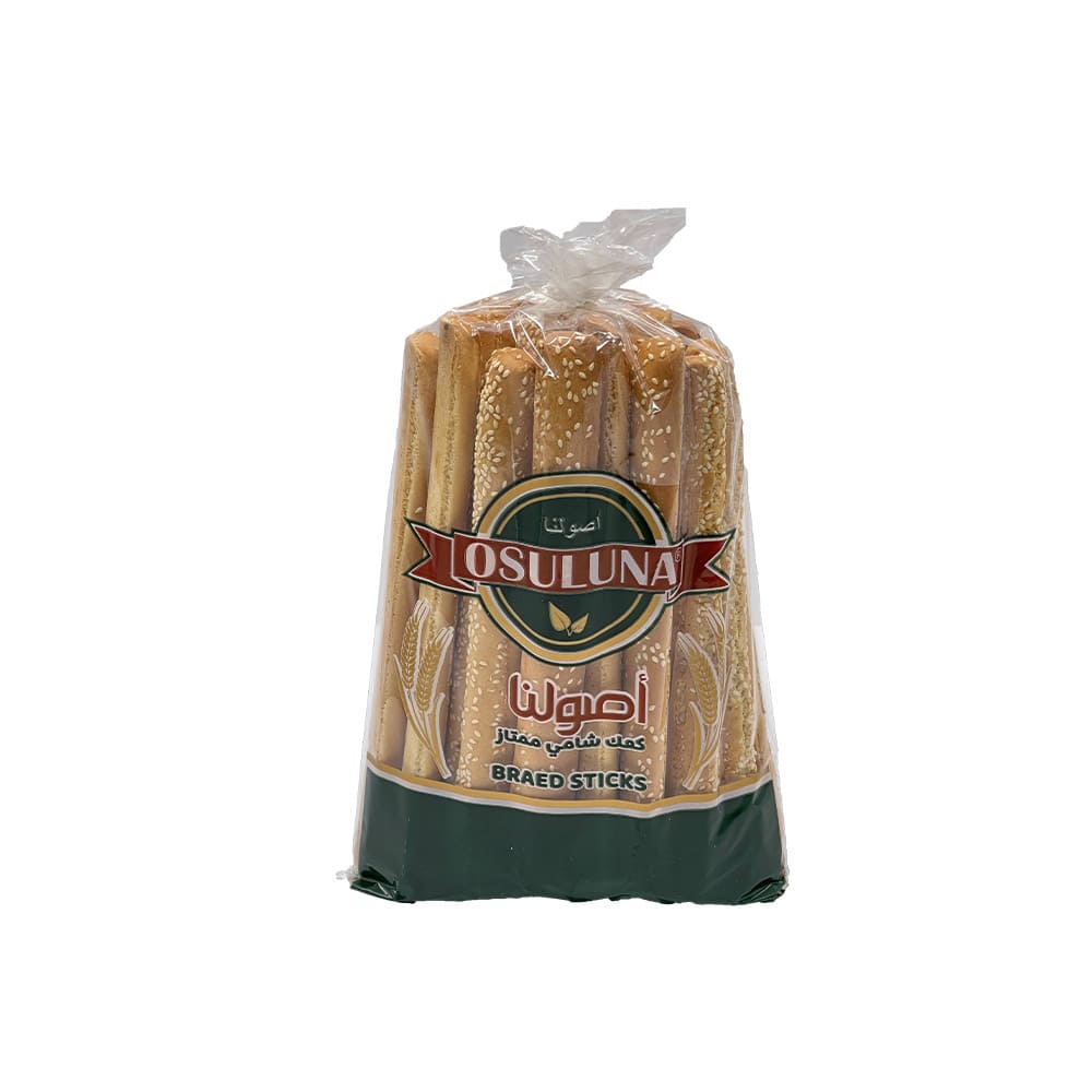 Crochete cu susan kaak Usulna – 400g