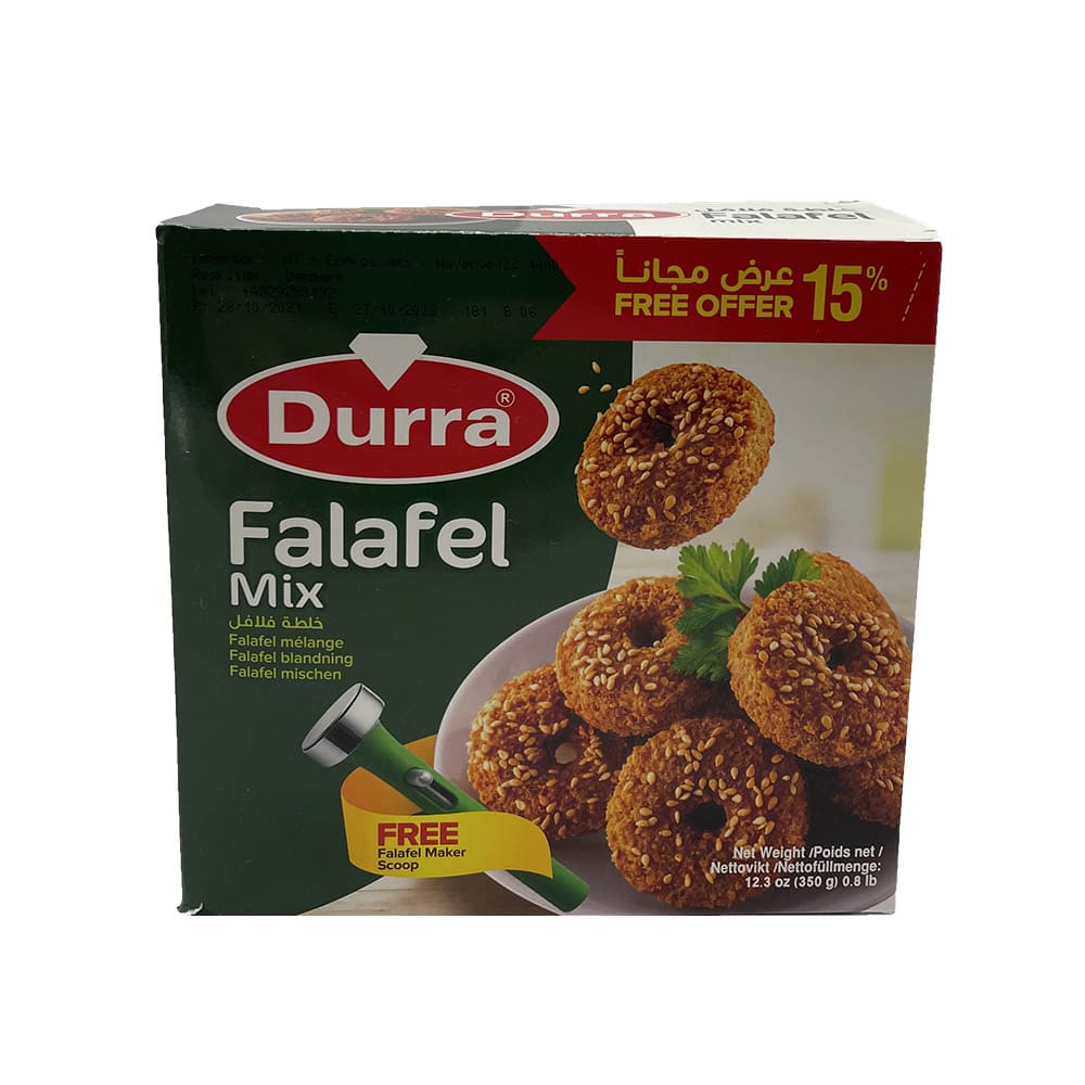 Falafel mix Durra – 350g