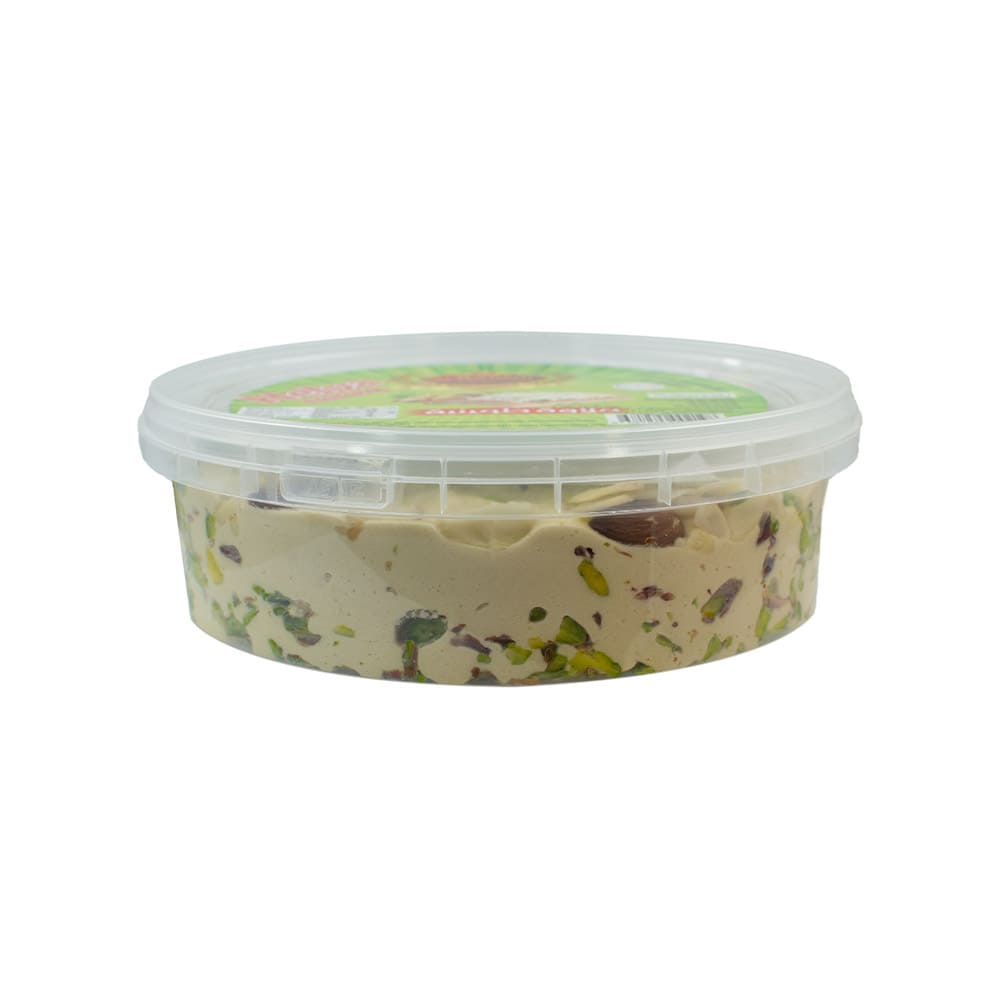 Halva cu fistic Al-Aile – 900g