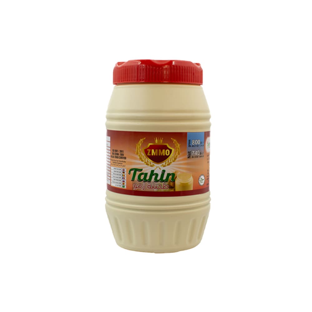 Pasta de susan Tahini Zmmo – 800g