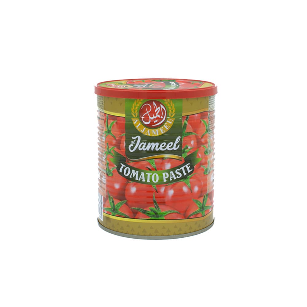 Pasta de tomate Jameel – 830g