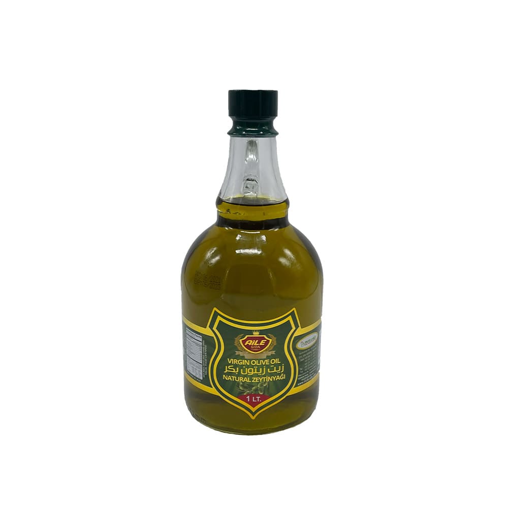 Ulei masline extravirgin – 1l