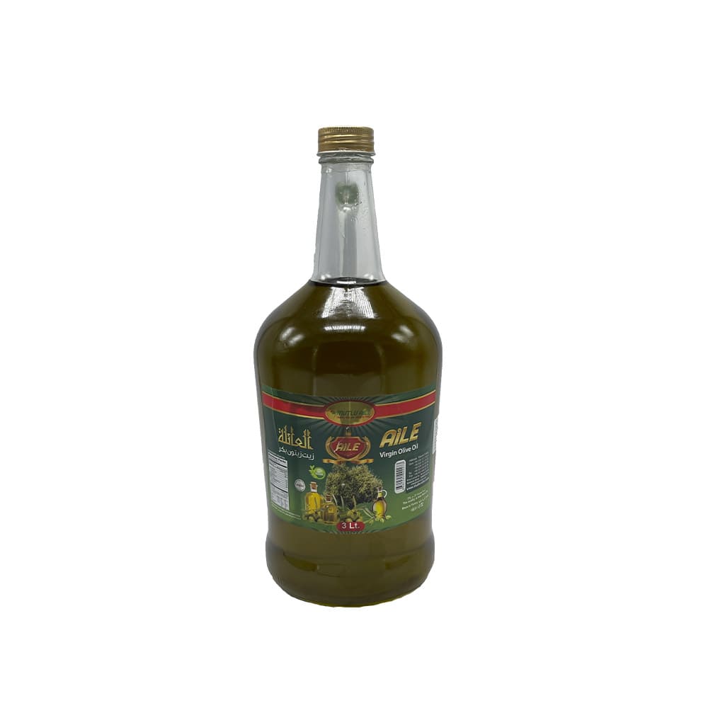 Ulei masline extravirgin – 3l