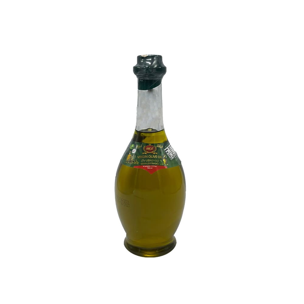 Ulei masline extravirgin – 500ml