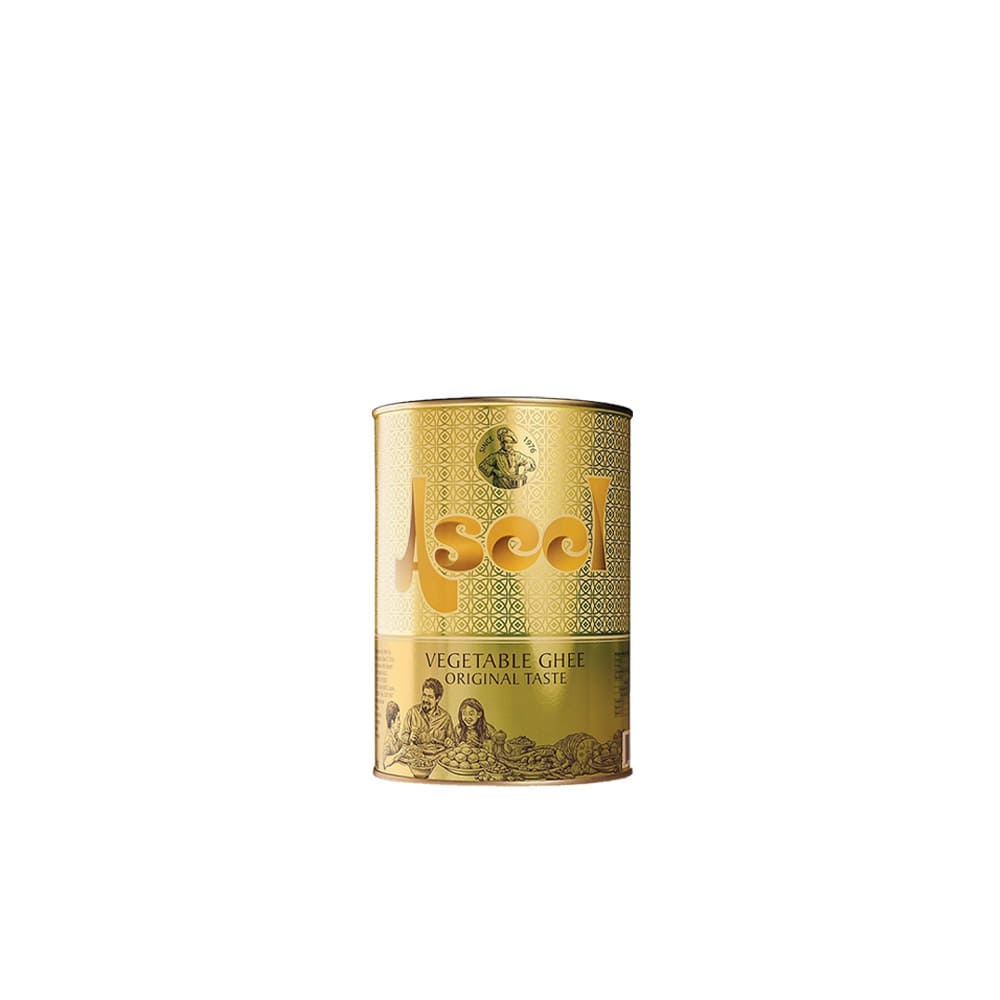 Untura vegetala Aseel – 1kg