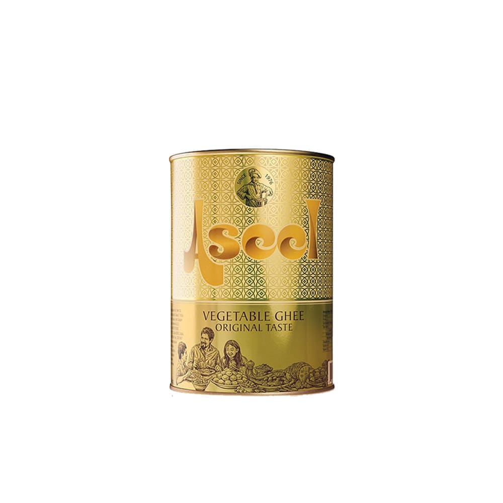 Untura vegetala Aseel – 2kg